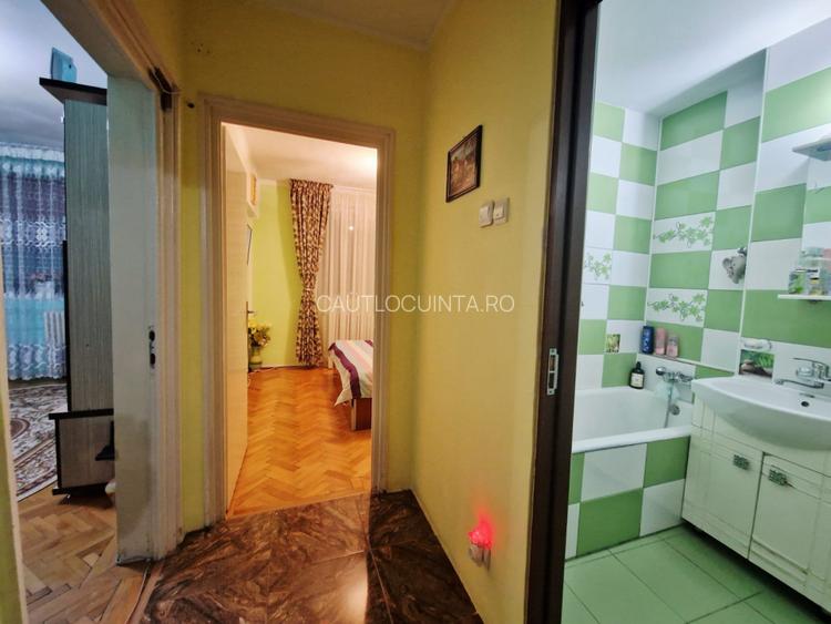 Apartament 3  Camere Metrou Obor 7' | Stefan cel Mare | Lizeanu  - 8