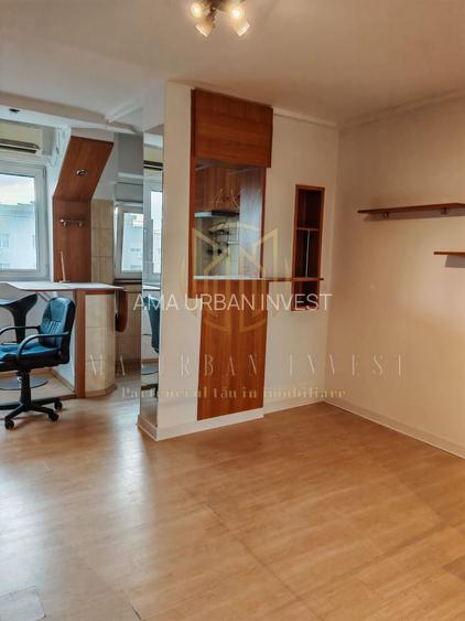 Dristor 6 min MetrouAleea Adrian Carstea inchriez garsoniera 350 eur - 5