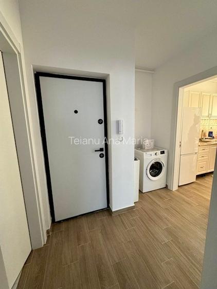 Propietar, vand apartament 2 camere,mobilat, parcare subterană, 115.000€ neg - 10