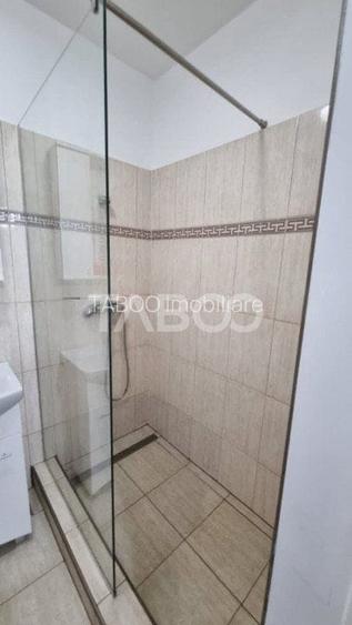 Apartament 2 camere de inchiriat 38mp in City Residence Sibiu - 5