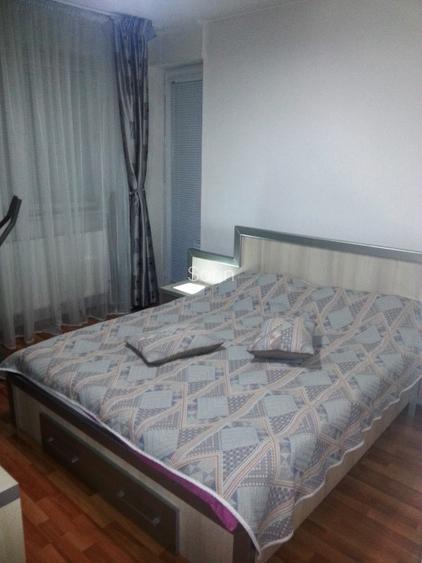 Particular inchiriez apt. 3 cam. I. Maniu  - Rasaritului - 8