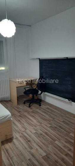 Brancoveanu-Dorohoi-Apartament de 3 camere - 7