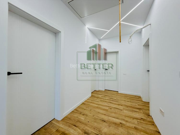 Casă nouă de vânzare Berceni Ilfov – 4 camere, curte 400 mp, mutare imediată - 10