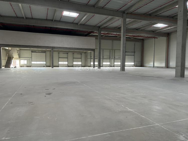 COMISION 0 / Modul de hala noua 2025 / Sprinklere-Aviz ISU - 3