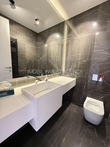 Apartament 4 camere de vanzare One Verdi Park - Floreasca - 12