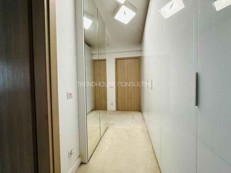 Mai Mult Decât un Apartament! 3 Cam-Grădină de 80mp,Baneasa Greenfield - 6