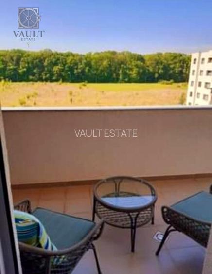 Apartament 2 camere - Greenfield - Baneasa - 10