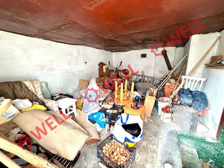 Casă de vânzare în Vâlcele! - 5