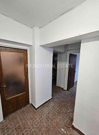 DOROBANTI I apartament de vanzare 4 camere - 9