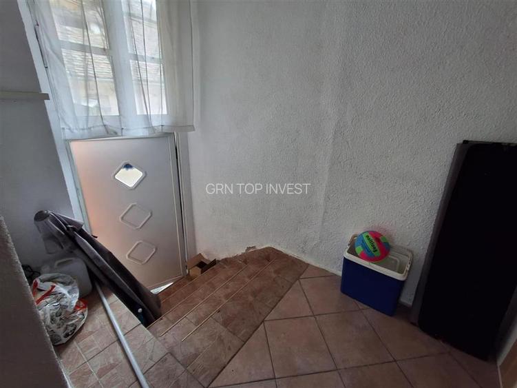 Apartament 4 camere la casa Cisnadie - 10