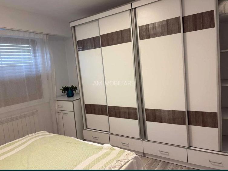 AP. 2 CAMERE CALEA VICTORIEI- BUCATARIE INCHISA, MOBILAT/UTILAT MODERN - 5
