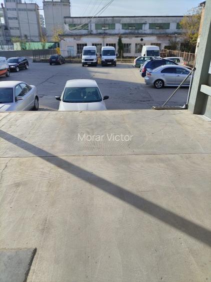 Inchiriez 2 Hale, depozit, (hala de 350 mp si hala de 760mp) - 2