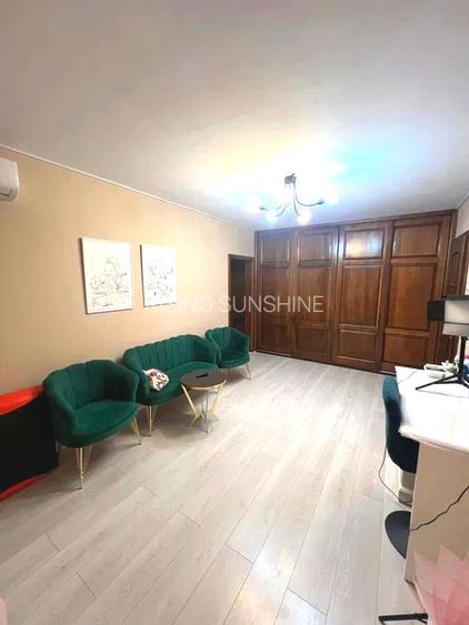 3 camere | semidecomandat | bloc an 1980 | 300 m metrou Gorjului - 2