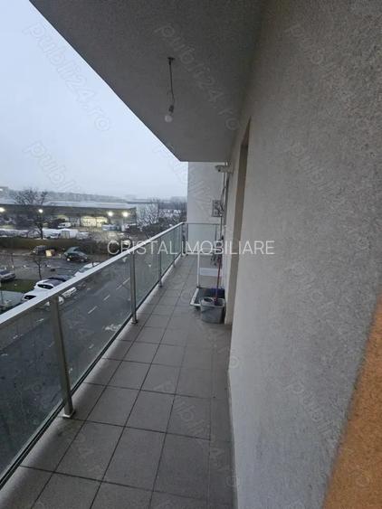Apartament 2 camere de închiriat Apărătorii Patriei - Grand Kristal - 9