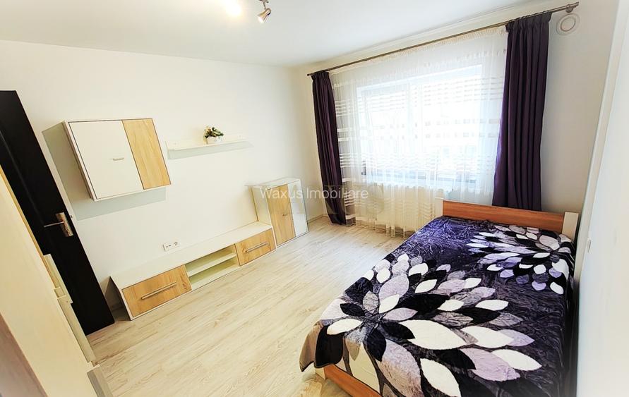 Apartament 2 camere, zona str. Ioan Rus, Floresti - 4