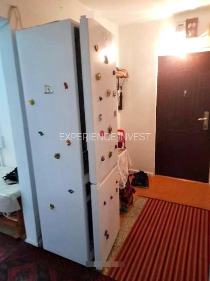 Apartament 3 Camere Decomandat | Jean Steriadi – Titan | Potențial Maxim - 7