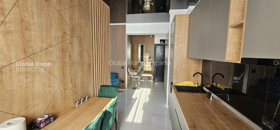 Studio | Design Premium | Koya Tower by the Lake - Mamaia Nord - 6