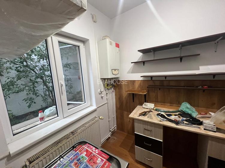 Casă de vânzare pe Strada Lungă – zonă centrală, Brașovul Vechi - 11