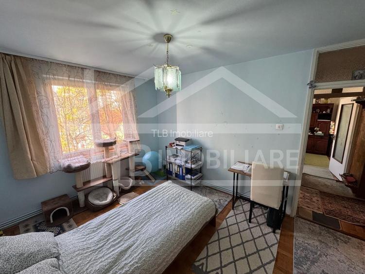 Apartament cu 3 camere, 73.1mp, decomandat, zona Centrala - 5