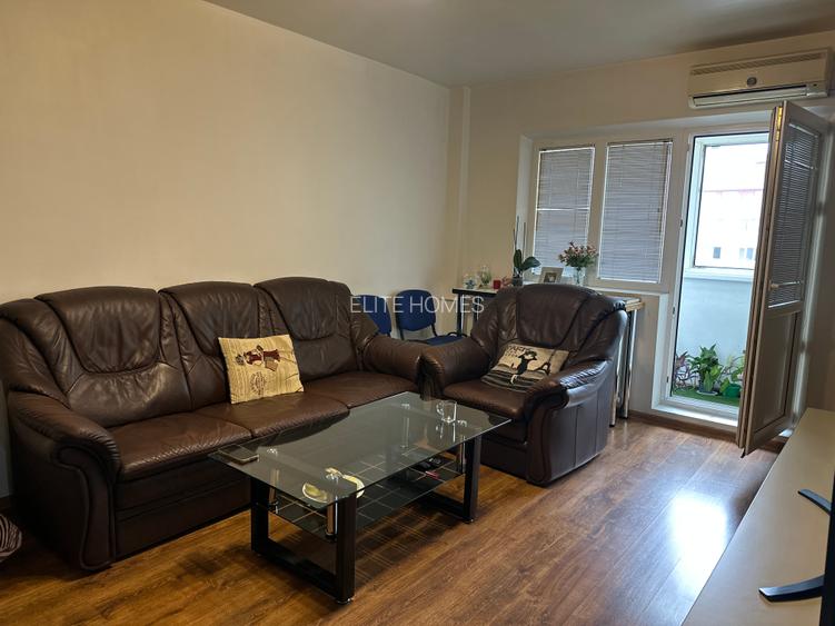 Apartament de 3 camere metrou Brancoveanu/3-Room Apt. near Brancoveanu subway - 2