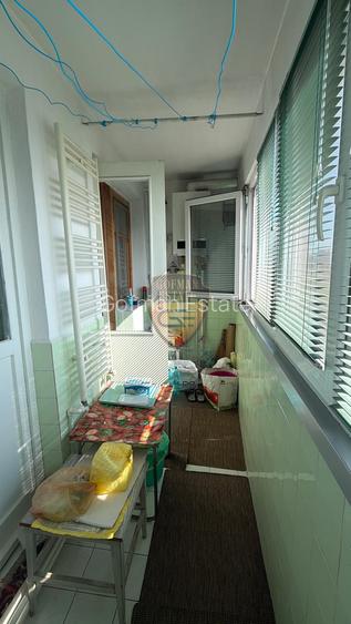 3 camere Far - Abator - Sos Mangaliei 71mp, et 5/10 lift centrala gaz A/C balcon - 4