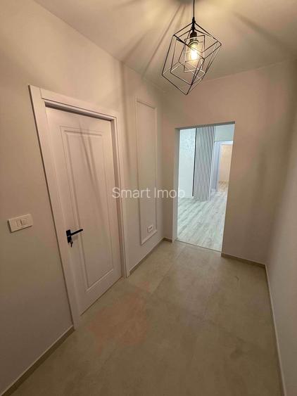 De vânzare apartament Cartier Hipodrom Parter NOU - 4