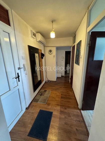 Apartament 2 camere | Obor – Moșilor | centrală proprie | Comision 0% - 9