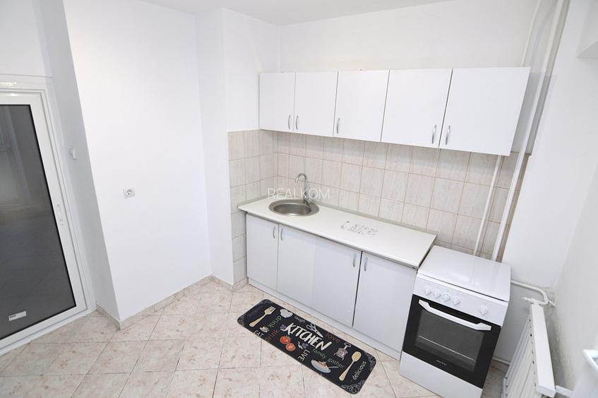 INCHIRIERE GARSONIERA ZONA UNIRII – MIRCEA VODA - 14