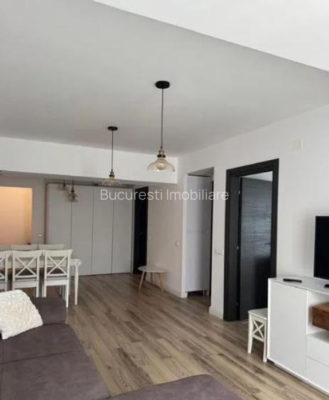 Apartament2 Camere,Piata Alba Iulia,bl.2000,et.1/6, centrala,mobilat,complet - 6