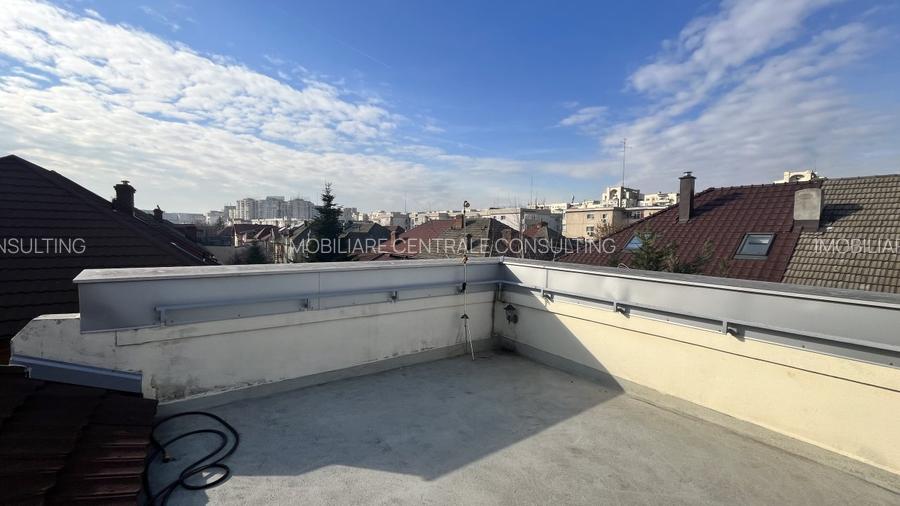 Vila luminoasă  aproape de metrou. - 20