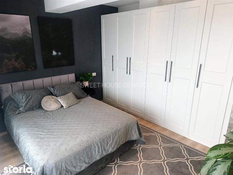 Apartament Premium doua camere cu terasa - 8