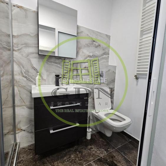 Garsoniera moderna cu utilitati incluse | Astra - 7