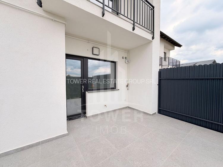 Casa  la cheie 4 camere-Selimbar - 24