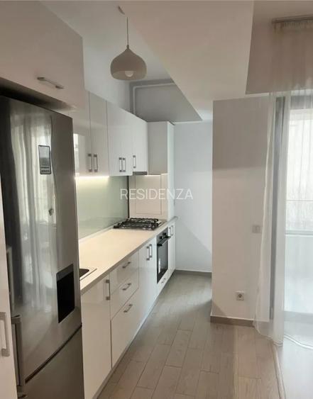 Apartament 2 camere Unirii Union Plaza ,2 balcoane ,Centrală proprie - 2