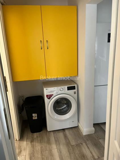 Apartament 2 camere decomandat, Tomis 3 - 13