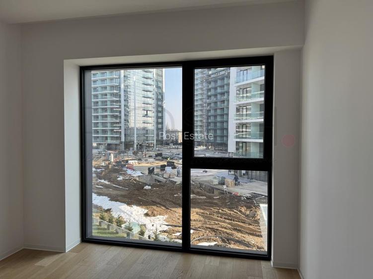 3 camere în One Lake Club lângă Promenada Mall - 9