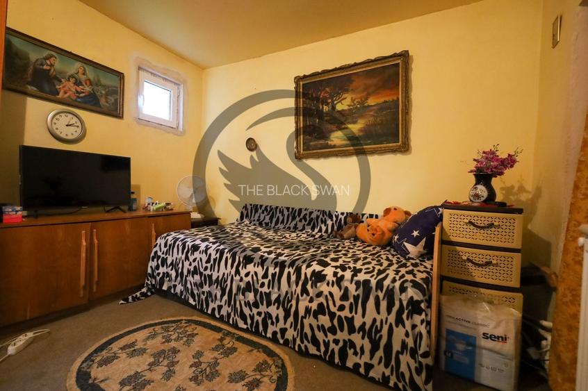 Casa 3 camere de vanzare | Cartier Vest - Mitica Apostol | Comision 0% - 8