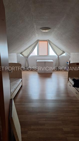 Imobil cu doua apartamente Gherla str. Dejului - 10