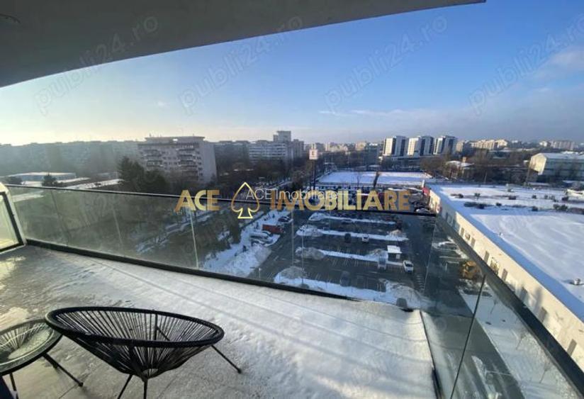 2 Camere de inchiriat | Berceni | Spatiu Birouri | Nemobilat | Centrala - 5