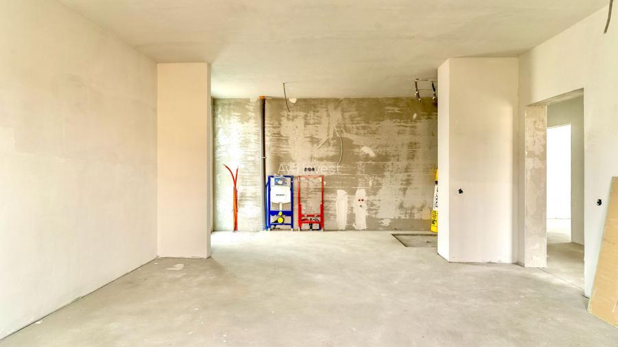 Penthouse exclusivist de vanzare – Str. Eugen Ionesco, cartier Europa. - 11