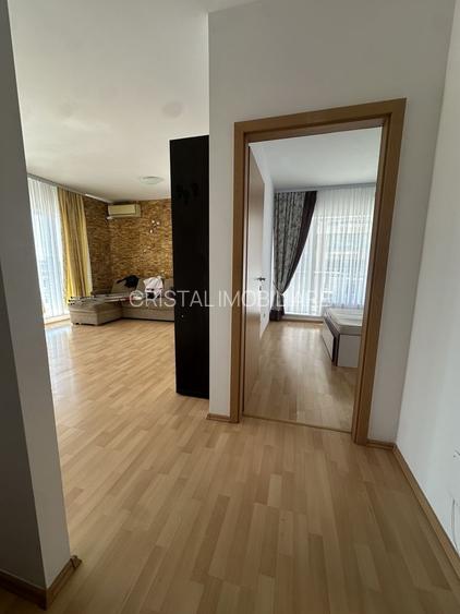 Închiriere Apartament cu 2 camere Titan, Rasarit de Soare, 10 min metrou - 8
