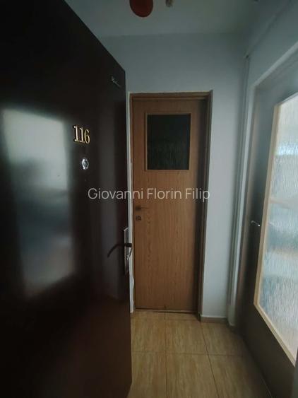 Vind apartament cu o camerain Marasti Cluj Napoca - 7