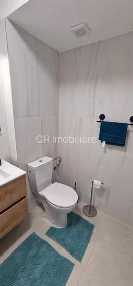 Apartament 2 camere + parcare Cartierul Solar - 5
