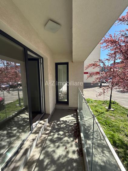 Spatiu comercial in complex Plaza Residence - Faza 2 - 4