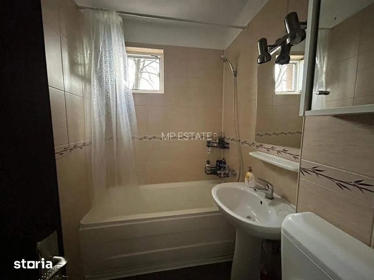 Apartament 2 camere Drumul Taberei/Metrou 1minut - 9