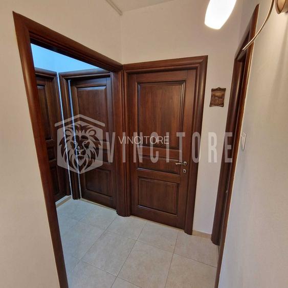 Apartament 3 Camere Aparatorii Patriei - 10 Min Metrou - 5
