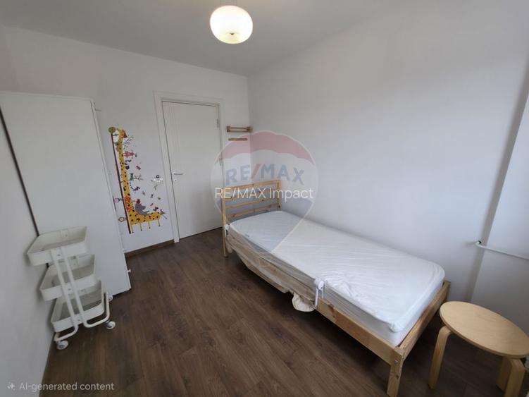 Apartament 3 camere de inchiriat, zona Brancoveanu, 70 mp utili - 3