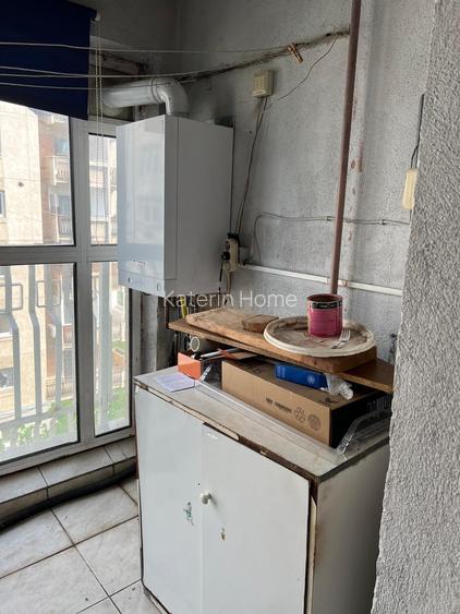 Apartament 4 camere, zonă centrală, Ploiești - 14