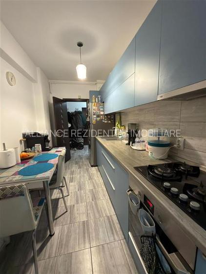 2 Camere - Gradina - 3 Minute metrou - 7