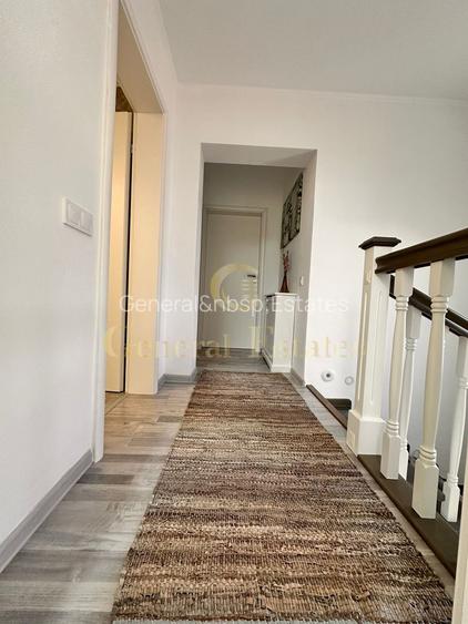 Casă individuală , complet mobilată și utilată – gata de mutare ! - 8